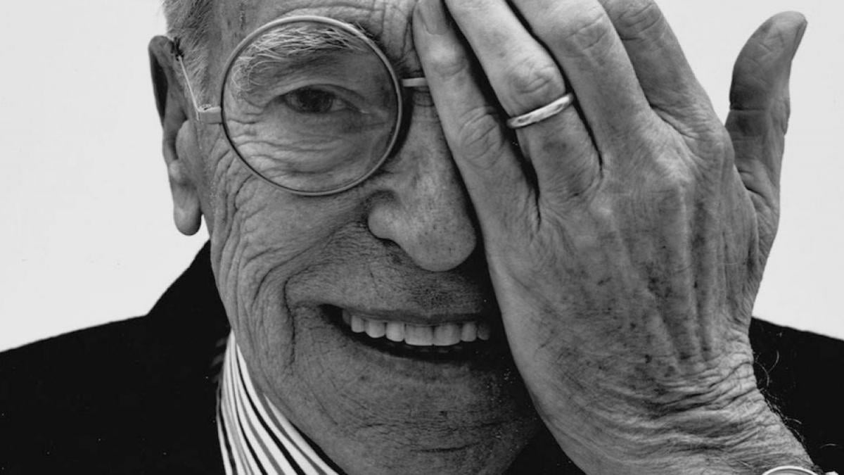 Achille Castiglioni 100th Achille Castiglioni 100th