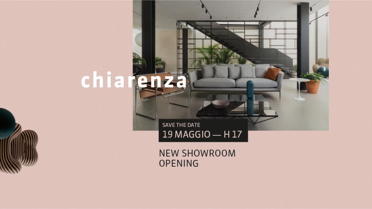 New Showroom Opening New Showroom Opening