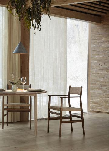 ARV Dining Chair with armrests ARV Dining Chair with armrests