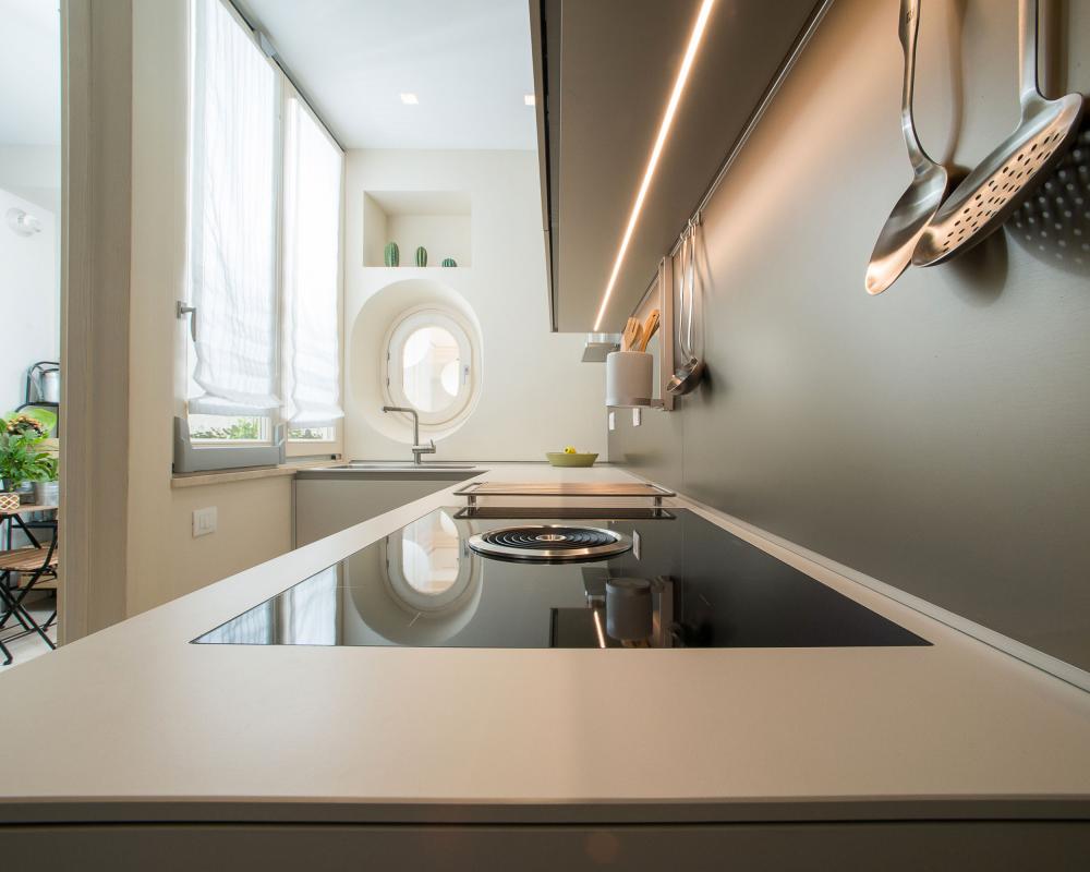 Casa Palazzo Lampedusa