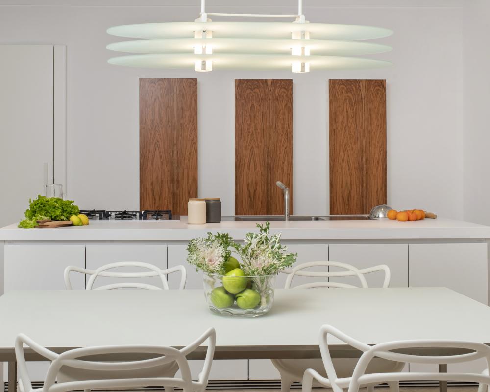 Palazzo Merelli realizzazione Chiarenza