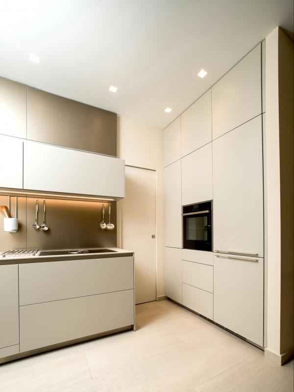 Casa Palazzo Lampedusa