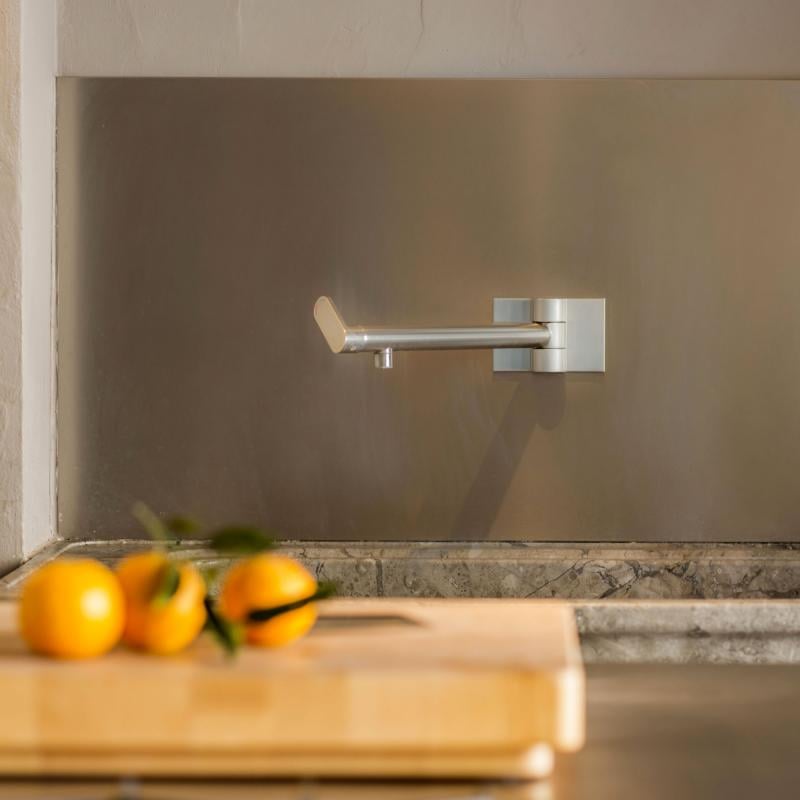 Casa Baglio - dettaglio