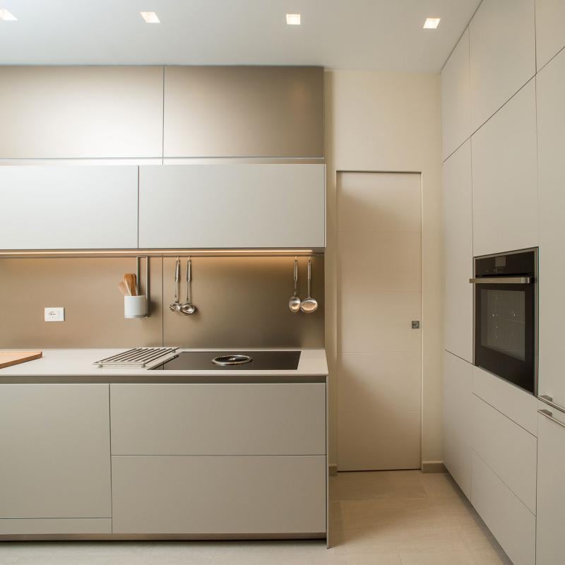 Casa Palazzo Lampedusa